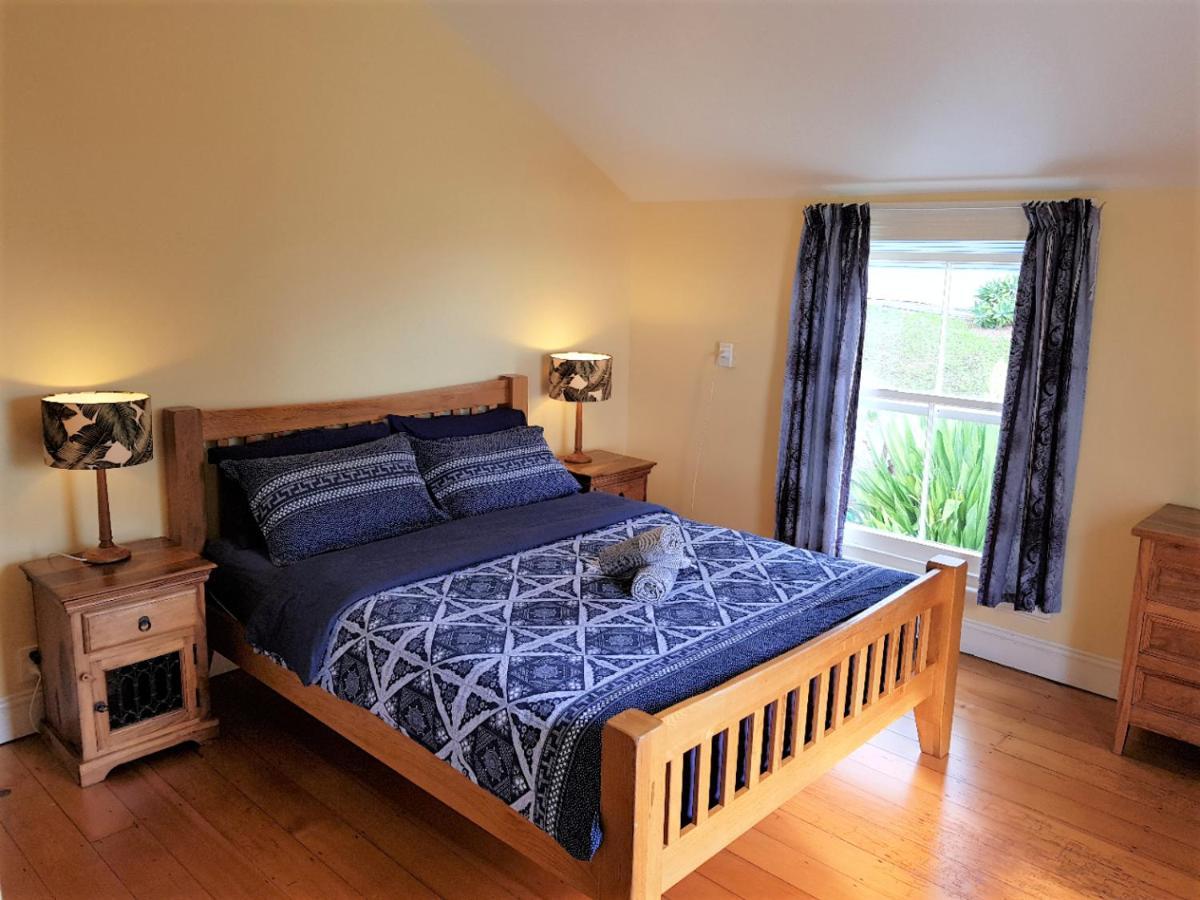 Endless Summer Lodge - Guesthouse Ahipara Luaran gambar