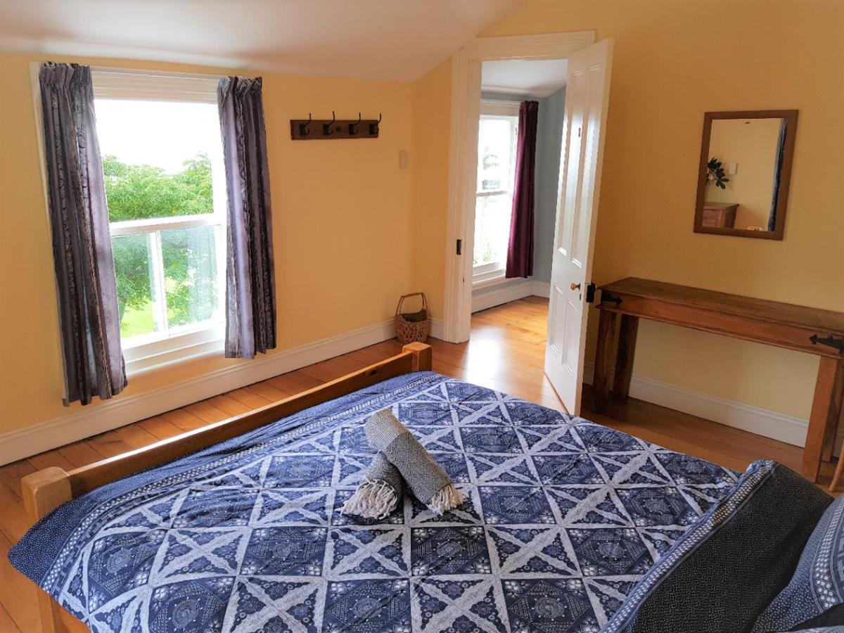 Endless Summer Lodge - Guesthouse Ahipara Luaran gambar