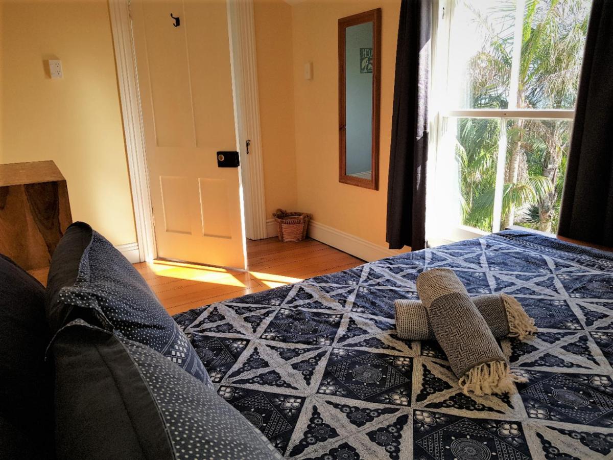 Endless Summer Lodge - Guesthouse Ahipara Luaran gambar