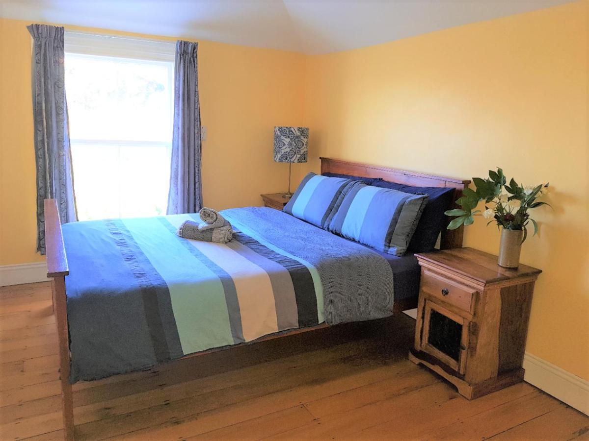 Endless Summer Lodge - Guesthouse Ahipara Luaran gambar