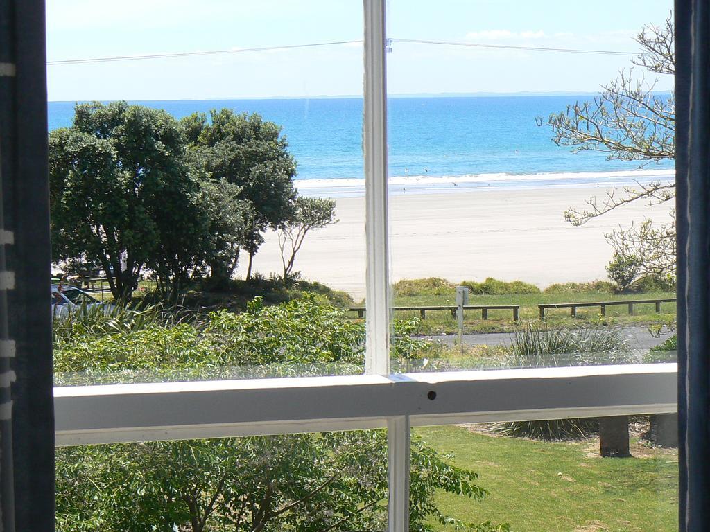 Endless Summer Lodge - Guesthouse Ahipara Bilik gambar