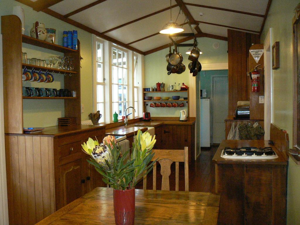 Endless Summer Lodge - Guesthouse Ahipara Luaran gambar