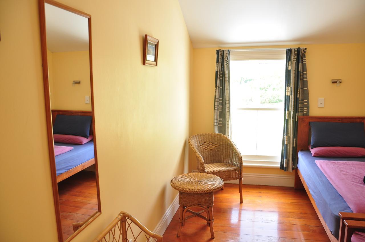 Endless Summer Lodge - Guesthouse Ahipara Bilik gambar