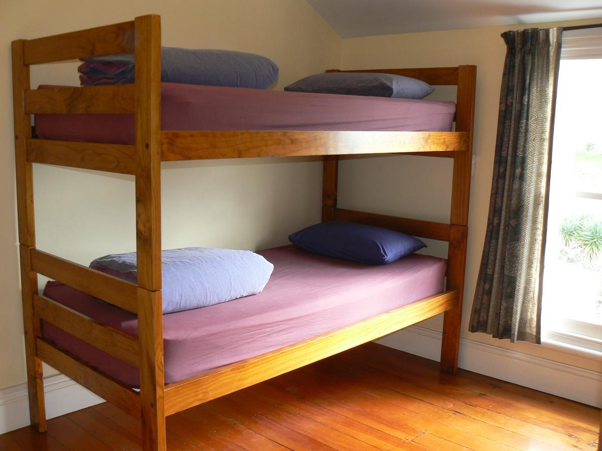 Endless Summer Lodge - Guesthouse Ahipara Bilik gambar